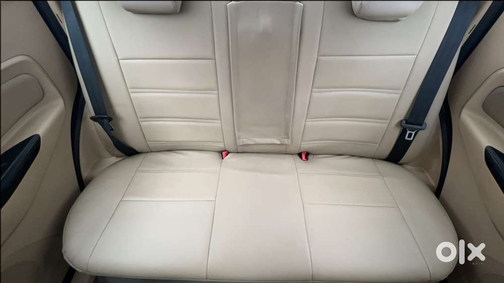 Ford Figo 1.2p Trend Mt, 2016, Petrol