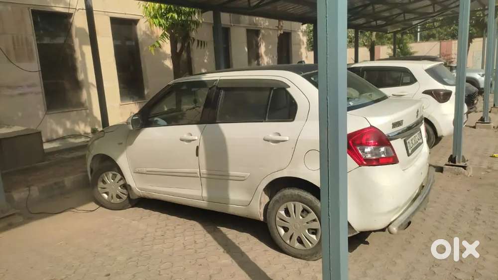 Maruti Suzuki Dzire Vxi 2014