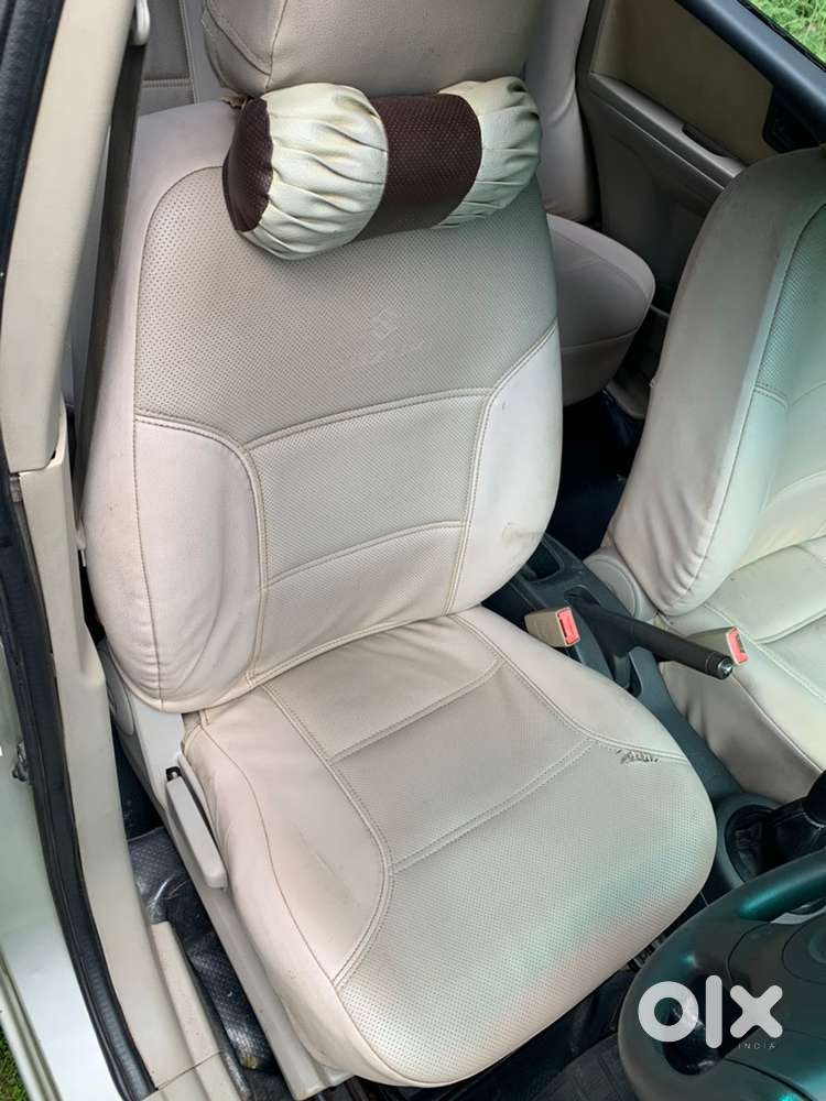 Maruti Sx4 Petrol 2007