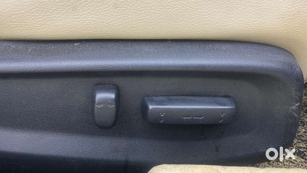 Honda Civic Vx, 2019, Petrol