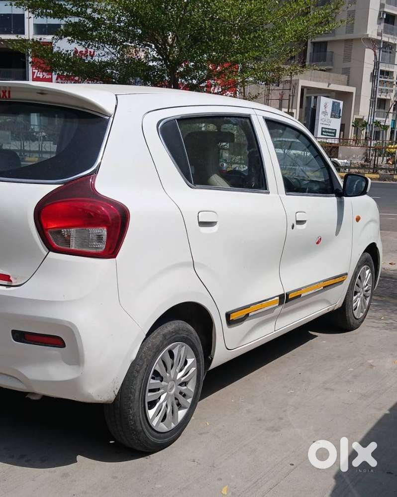 Maruti Suzuki Celerio Vxi(o), 2023, Cng & Hybrids