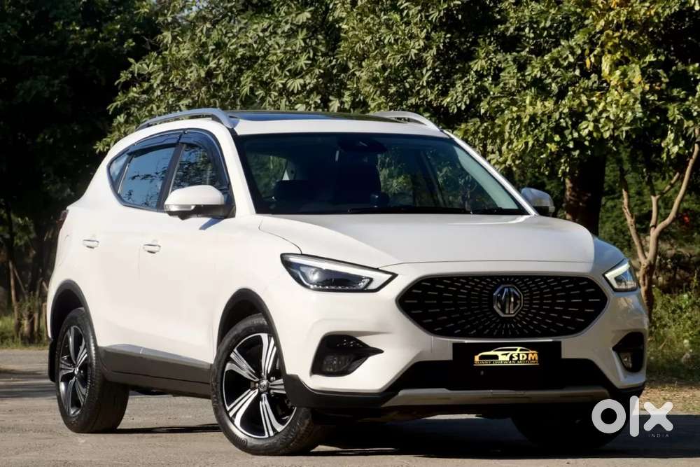 Mg Astor 1.5 Savvy Cvt, 2022, Petrol