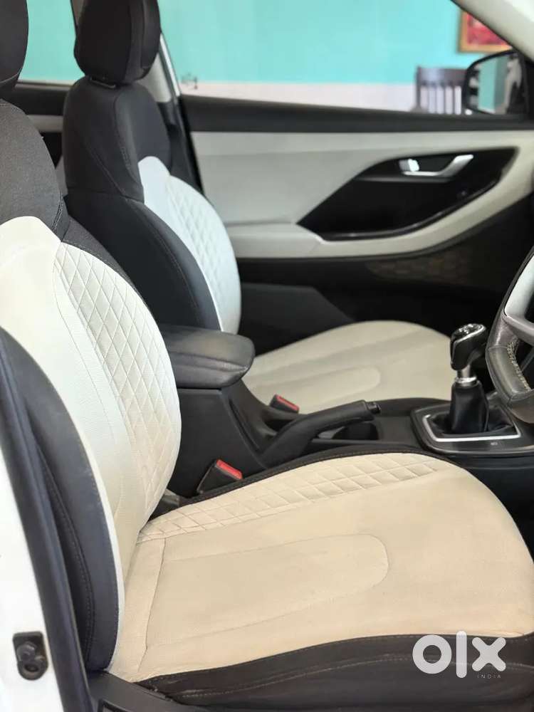 Hyundai Creta Sx 1.5 2020