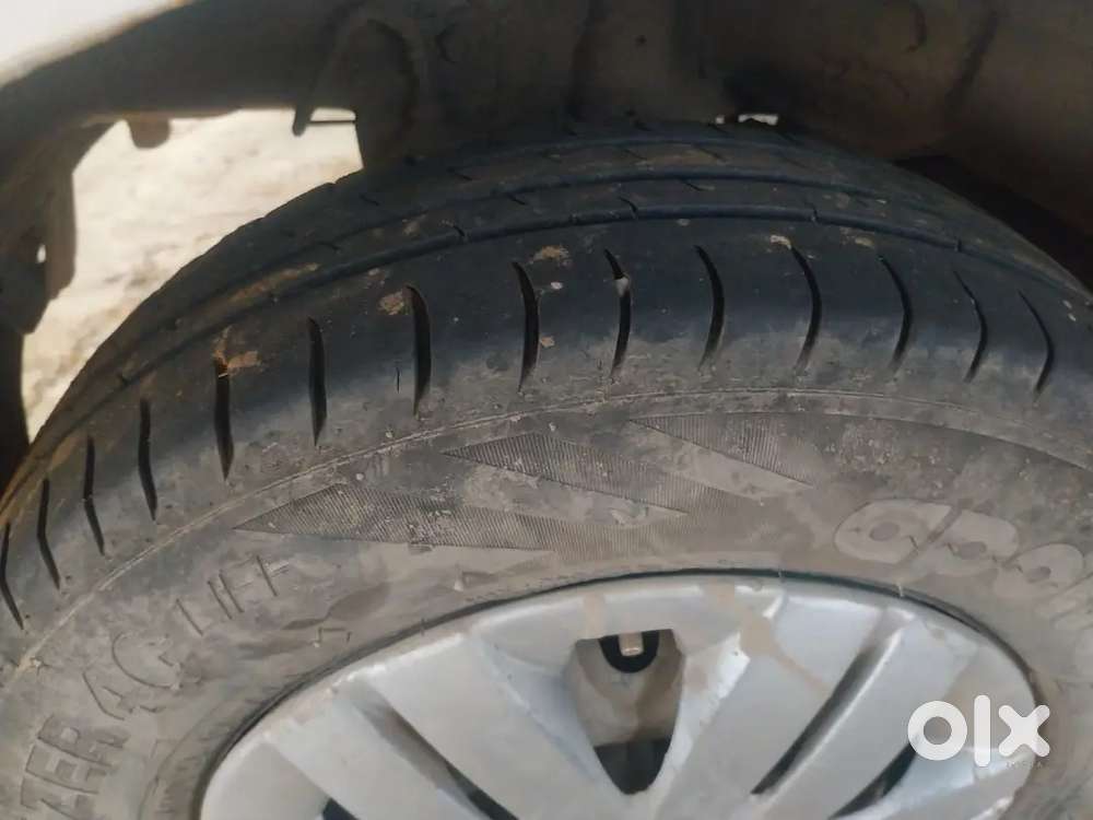 Hyundai Eon Dlite Car 2012 Model