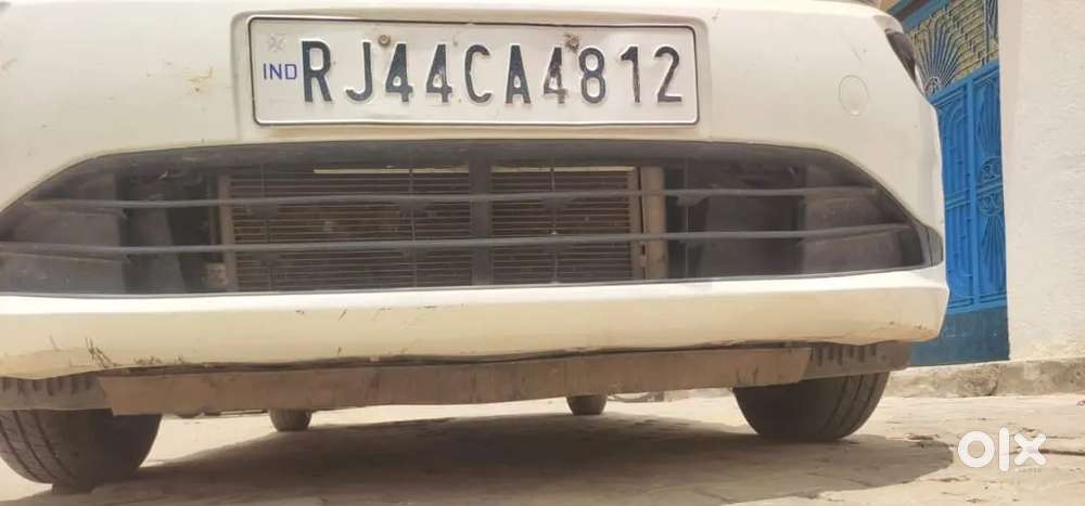 Tata Altroz 1.2 Petrol 2021