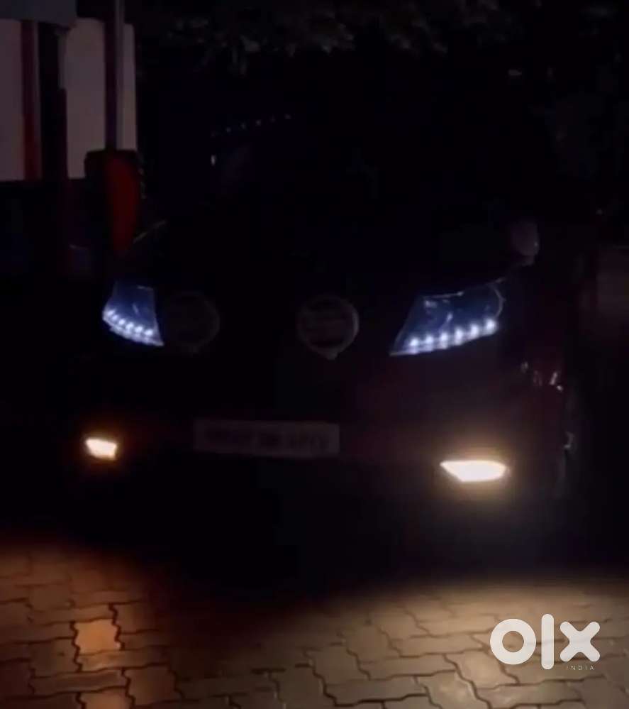 Mahindra Xuv500 2012 Diesel Well Maintained