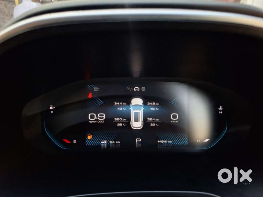 Mg Hector Savvy Pro Cvt, 2025, Petrol