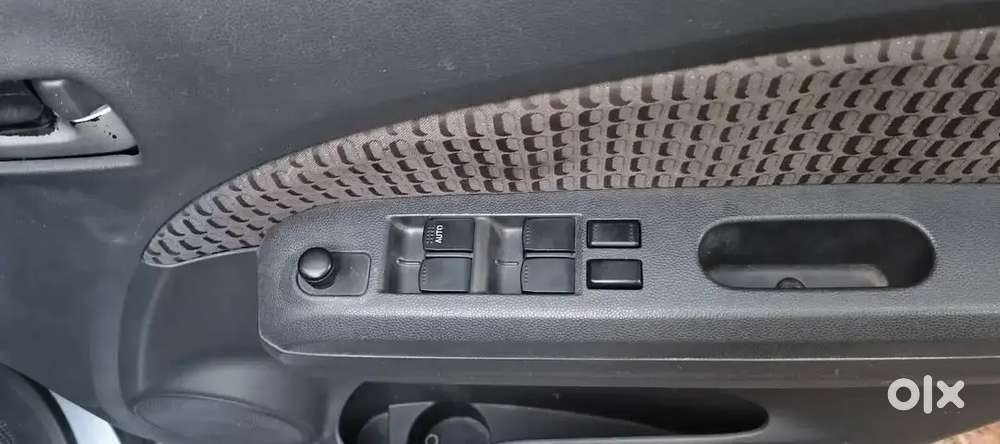 Maruti Suzuki Ritz 2014 Petrol 79000 Km Driven