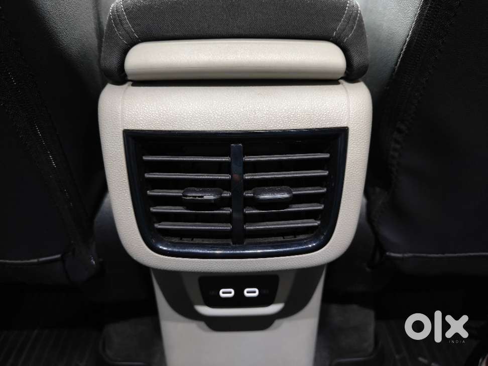 Volkswagen Taigun 1.0 Tsi Highline, 2022, Petrol