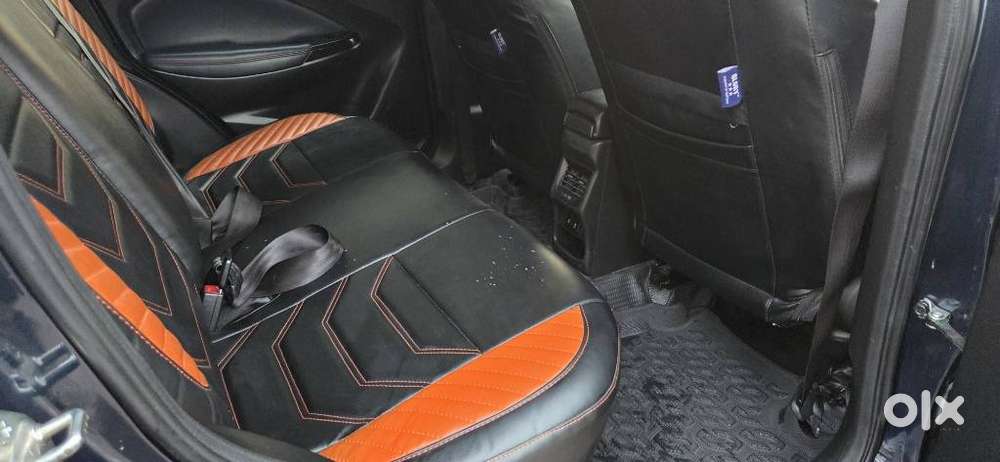 Maruti Suzuki Baleno Alpha Cvt, 2022, Petrol