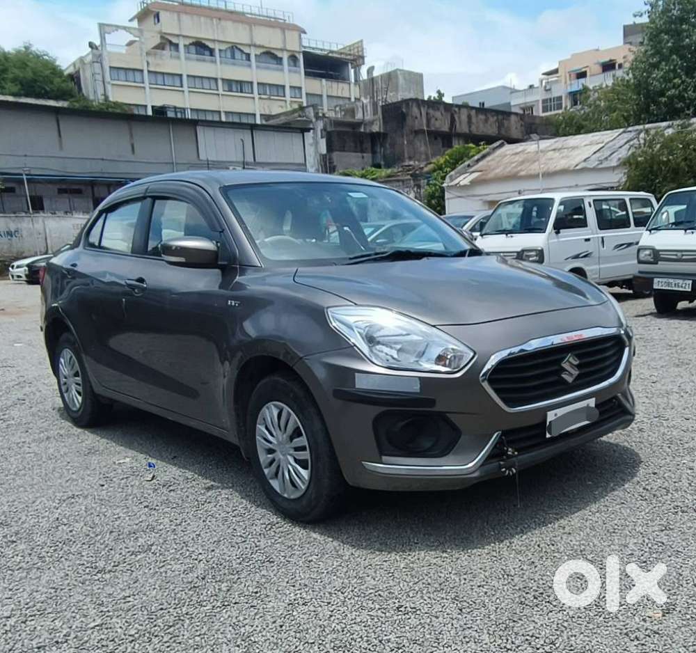 Maruti Suzuki Swift Dzire 1.2 Vxi Bsiv, 2019, Petrol