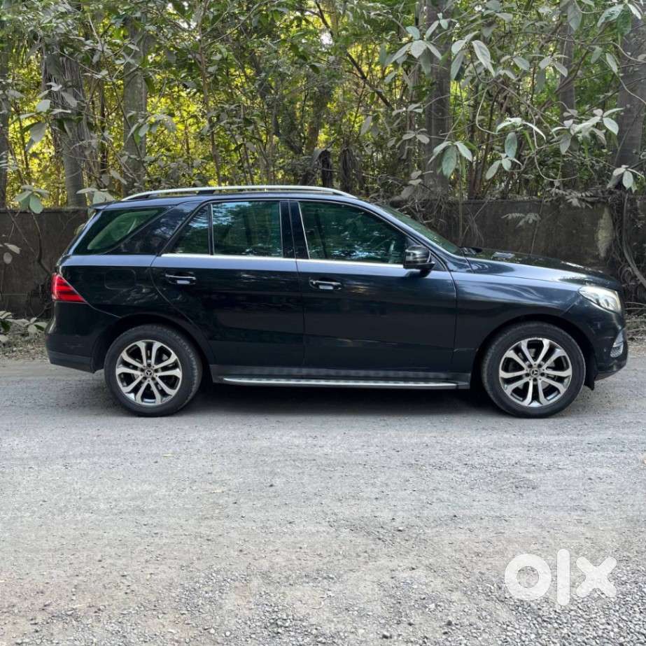 Mercedes-benz Gle Class 250d, 2018, Diesel
