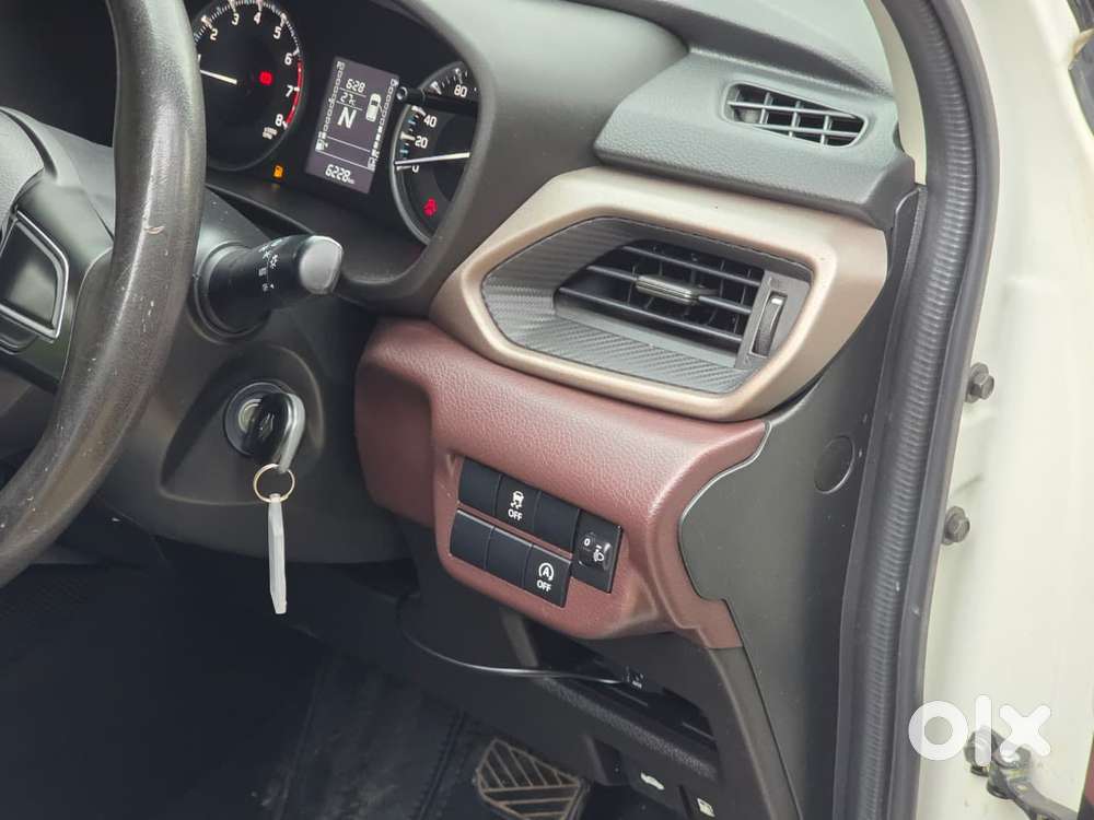 Maruti Suzuki Fronx Delta Plus 1.2 Ags, 2024, Petrol