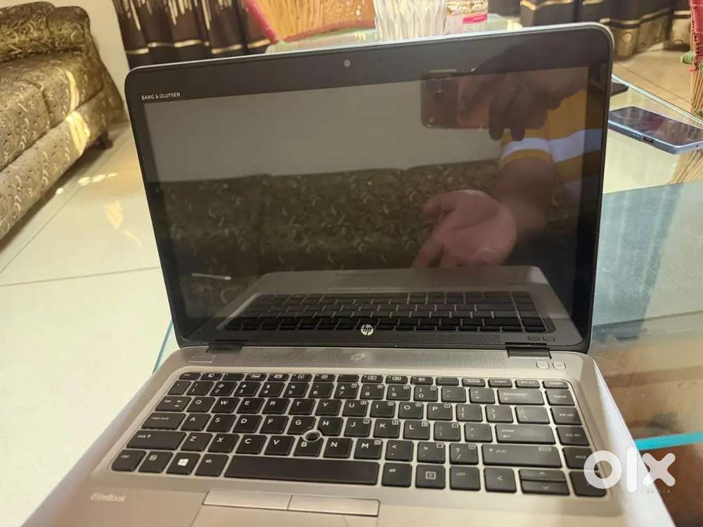 HP EliteBook 840 G4 | i5 7th Gen | 8GB RAM | Windows 10 Pro