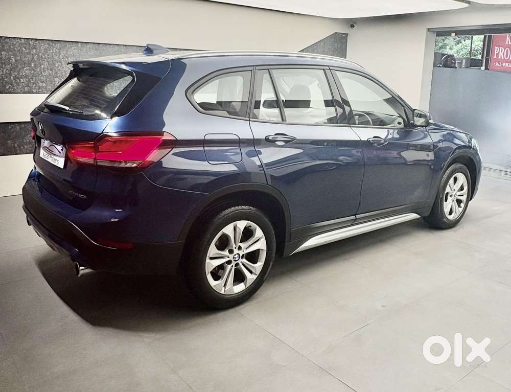 Bmw X1 2.0 Sdrive20i Xline, 2021, Petrol