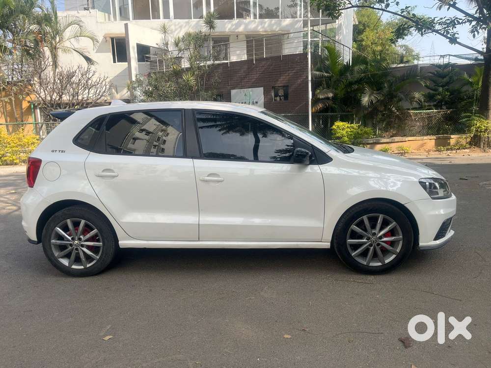 Volkswagen Gti 1.8 Tsi, 2019, Petrol