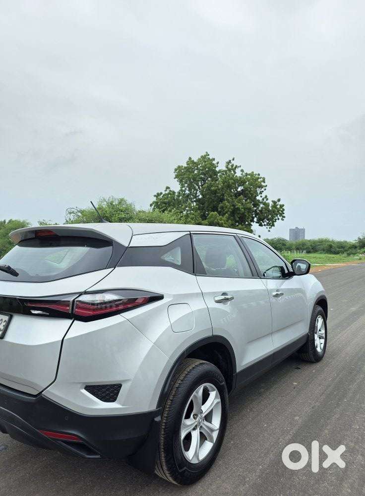 Tata Harrier Xt, 2020, Diesel
