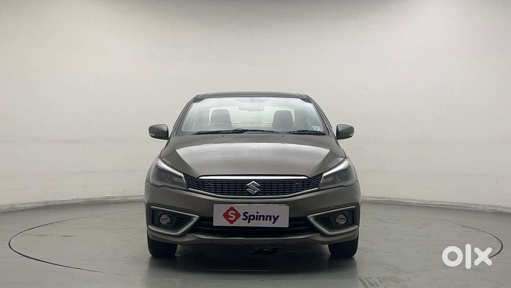 Maruti Suzuki Ciaz Alpha 1.5, 2022, Petrol