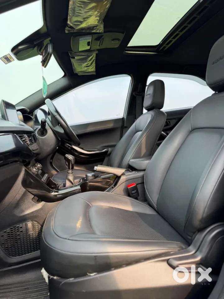 Tata Nexon 1.2 Revotron Xz Plus, 2023, Petrol