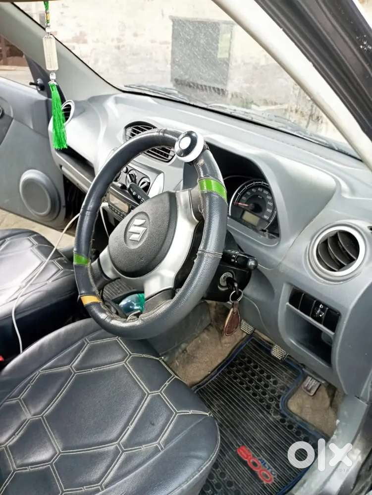 Maruti Suzuki Alto 800 2015 Petrol 58000 Km Driven