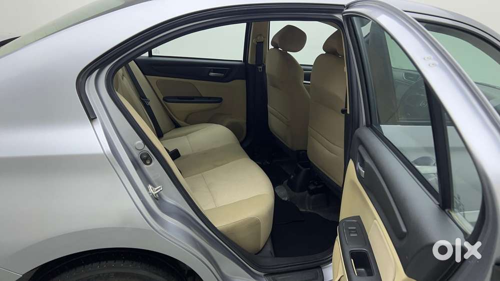 Honda Amaze Vx 1.2 Petrol Cvt, 2023, Petrol