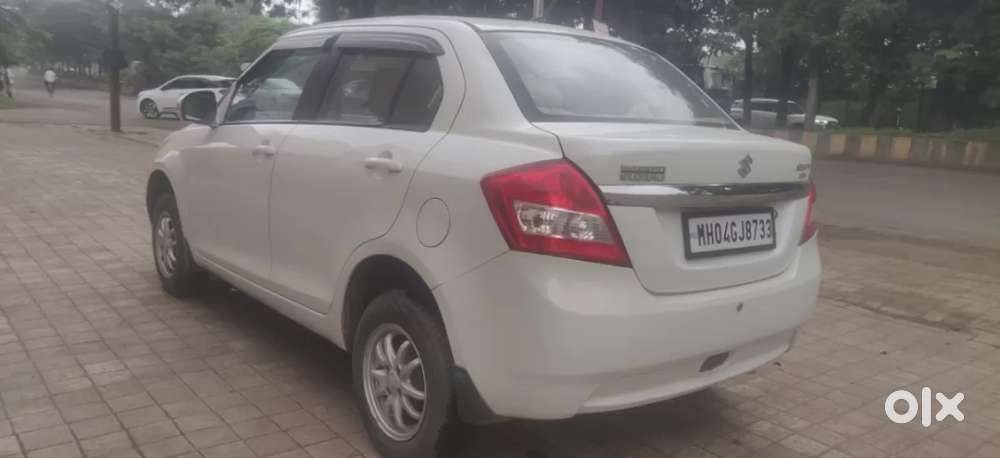 Maruti Suzuki Swift Dzire 1.3 Vxi, 2014, Petrol
