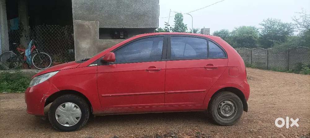 Tata Indica Vista Gls Manual Petrol Good Condition