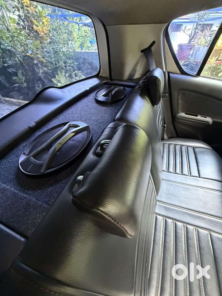 Maruti Suzuki Diesel 2010