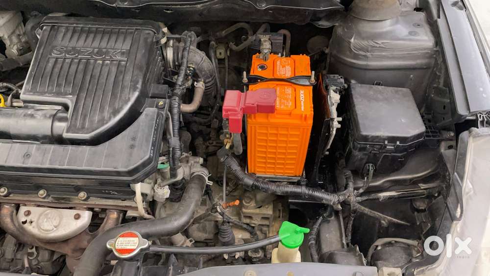 Maruti Suzuki Ciaz At Zxi, 2016, Petrol
