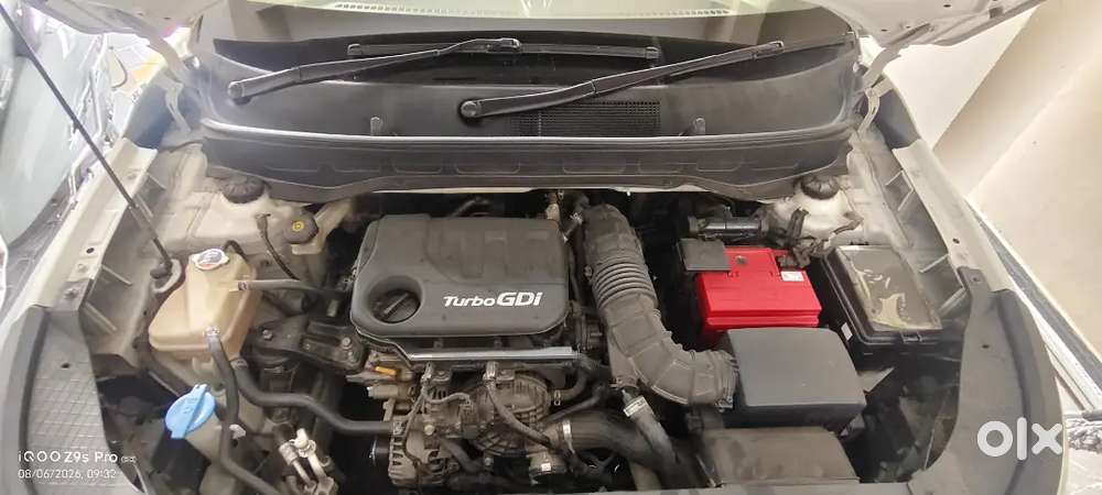 Hyundai Venue Sx (o) 2022