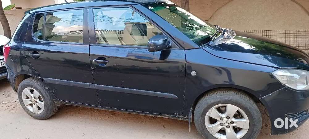 Good कंडीशन,  New Tyre