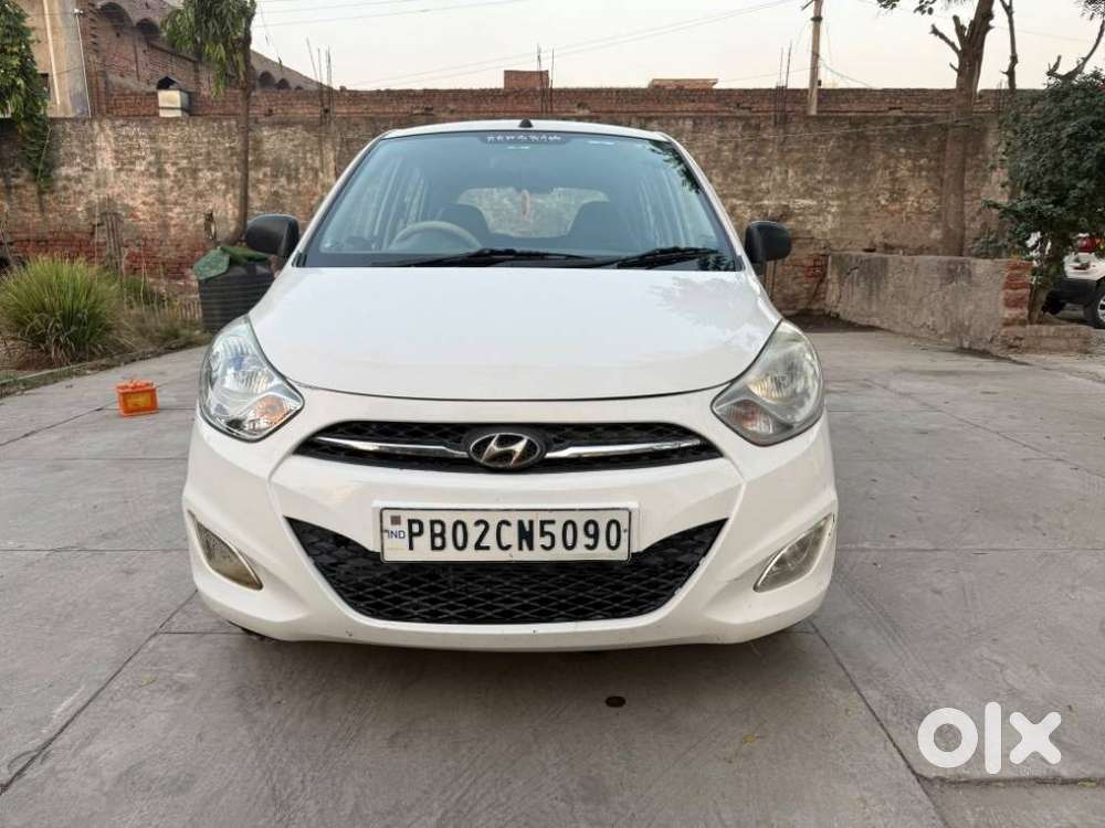 Hyundai I10 Magna 1.1l, 2015
