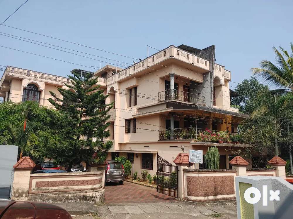 1BHK FLAT AVAILABLE FOR RENT - For Rent: Houses & Apartments - 1758472826