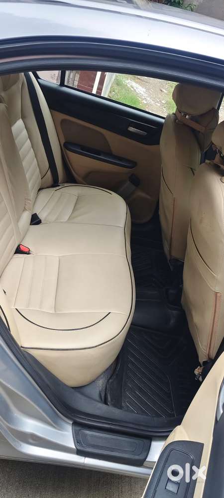 Honda Amaze Vx 1.2 Petrol Mt, 2023, Petrol
