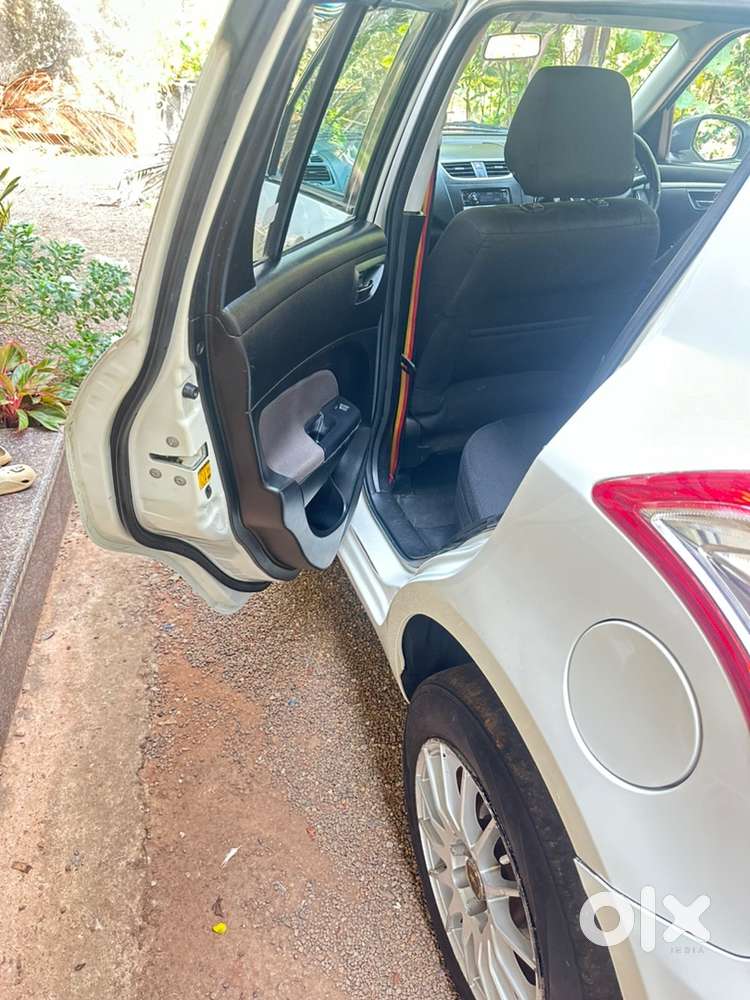 Maruti Suzuki Swift 2012 Diesel Well Maintained