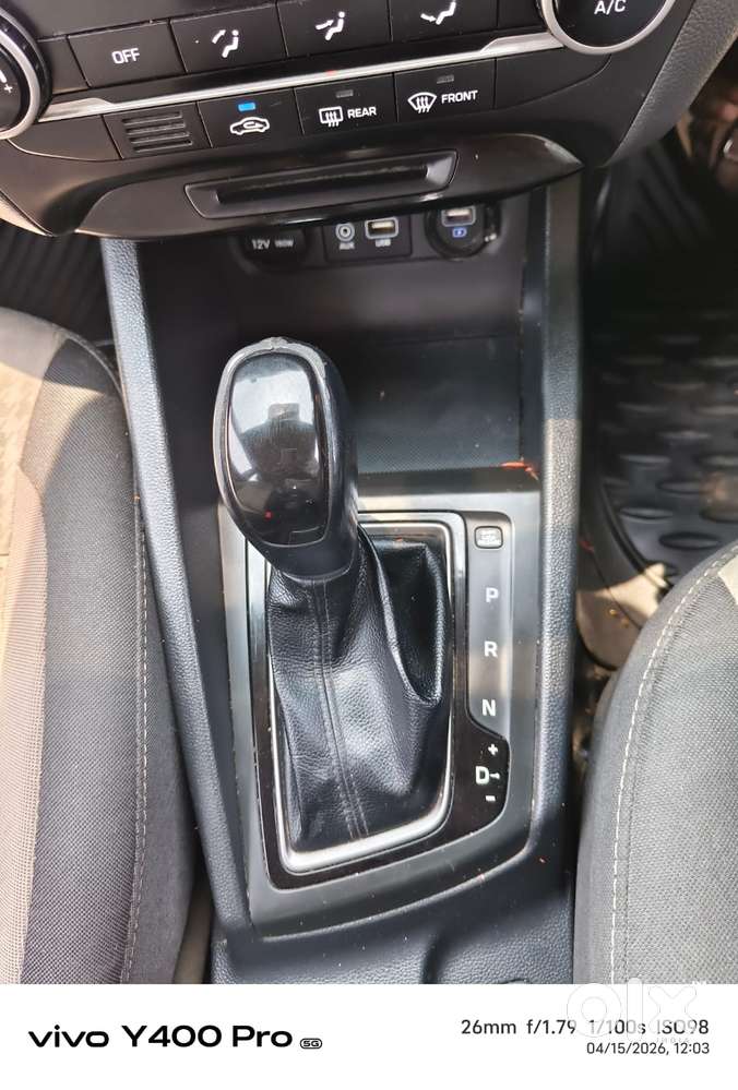Hyundai I20 Asta Opt, 2019, Petrol