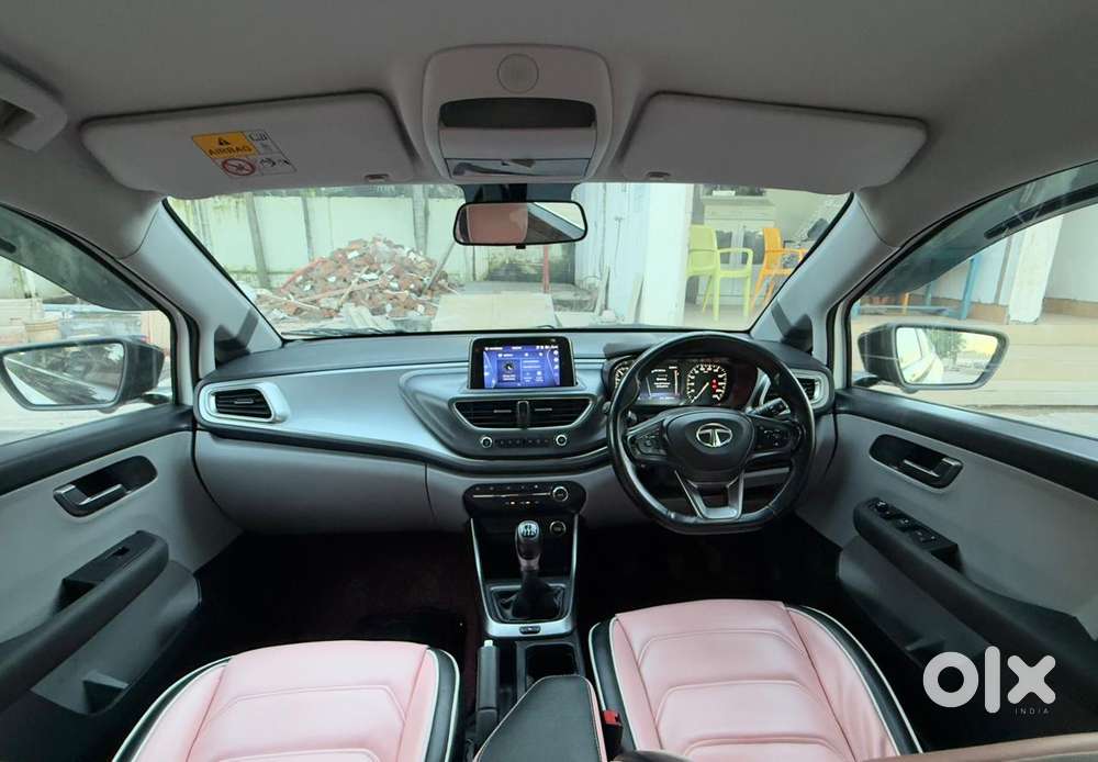 Tata Altroz 1.5 Xz Plus Diesel, 2021, Diesel