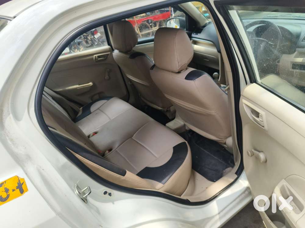Maruti Suzuki Swift Dzire Ldi Bsiv, 2019, Diesel