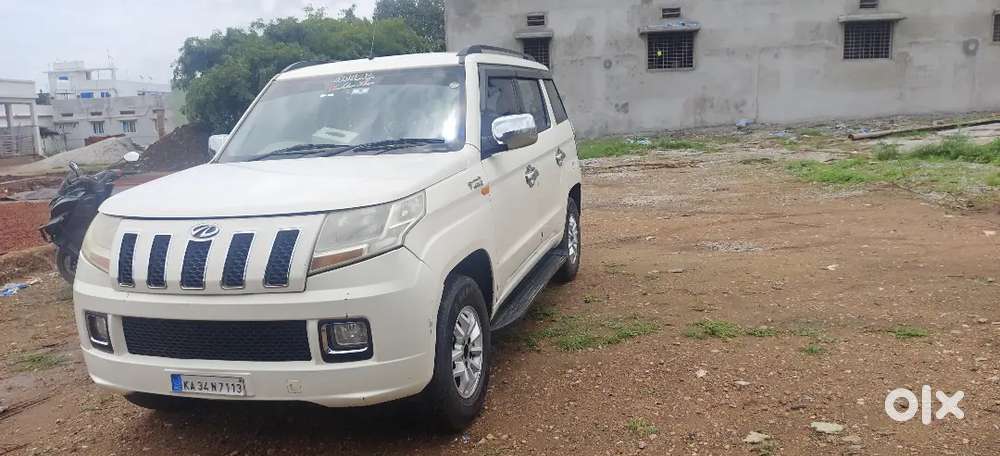 Mahindra Tuv 300 Diesel Manual 2016