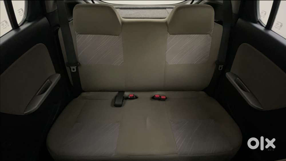 Maruti Suzuki Alto K10 2010-2014 Vxi, 2015, Petrol