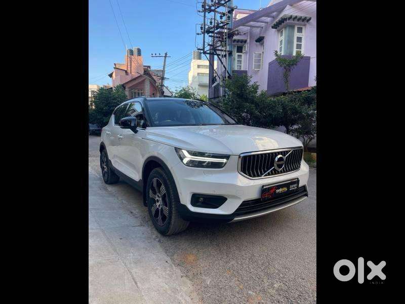 Volvo Xc40 D4 R-design, 2018, Diesel