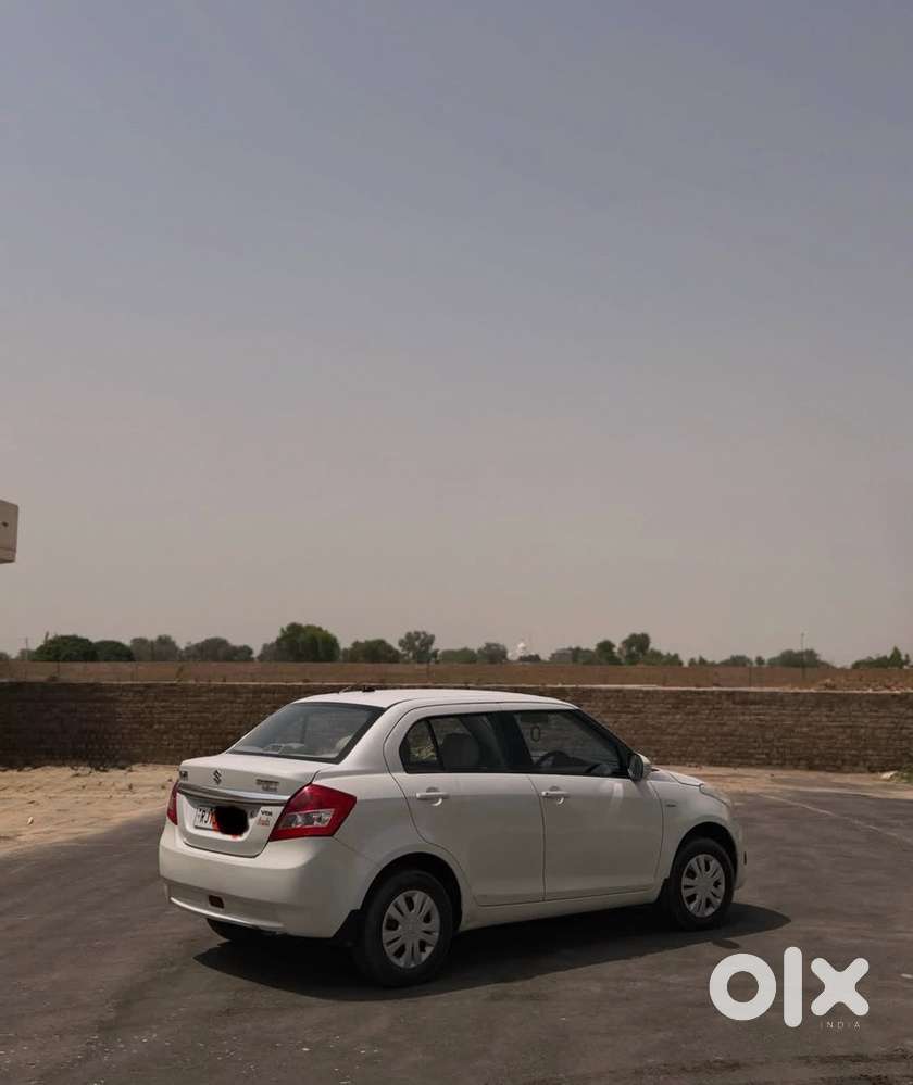 Maruti Swift Dzire Diesel 2014