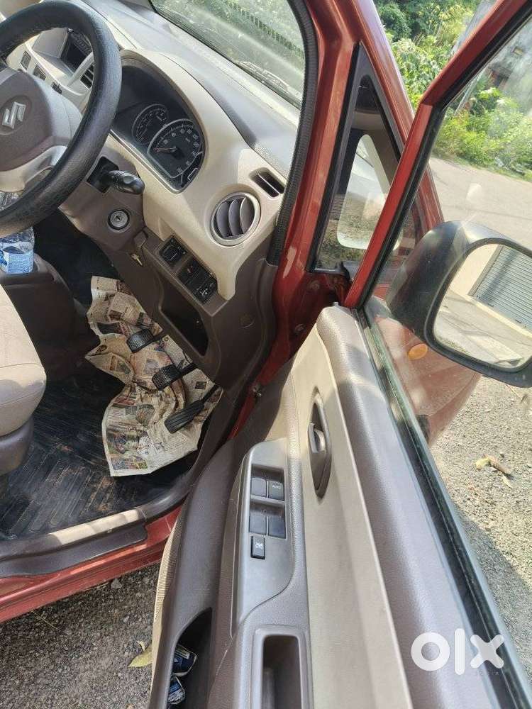 Maruti Suzuki Estilo Vxi, 2014, Petrol