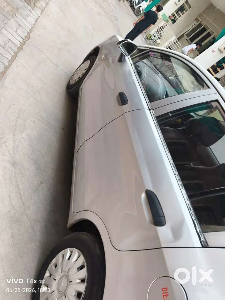 Chevrolet Sail U-va 2013 Model