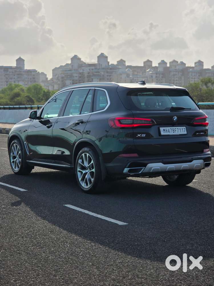 Bmw X5 Xdrive 30d Xline, 2022, Diesel