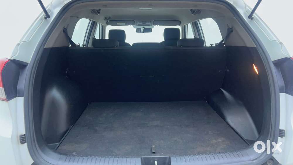 Hyundai Creta 1.6 Ex Vtvt, 2019, Petrol