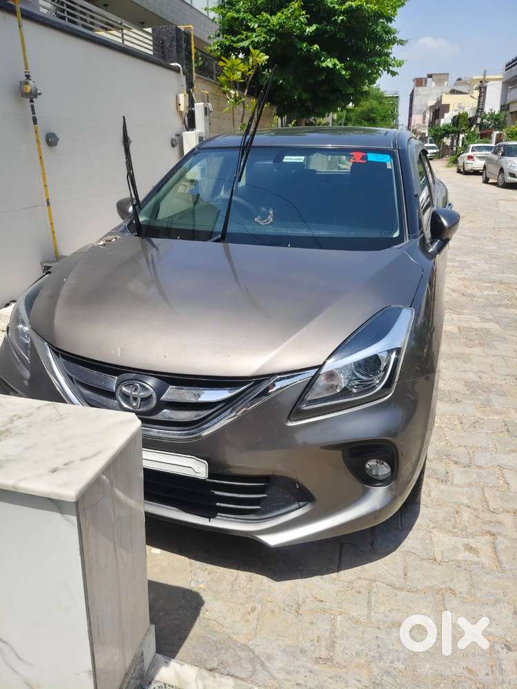 Insurance Cover Upto June 2027, New Tyre.