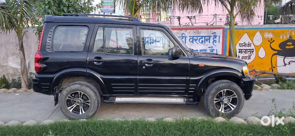 2007 Diesel 79000 Km Driven Paper Not Valid Noc Available