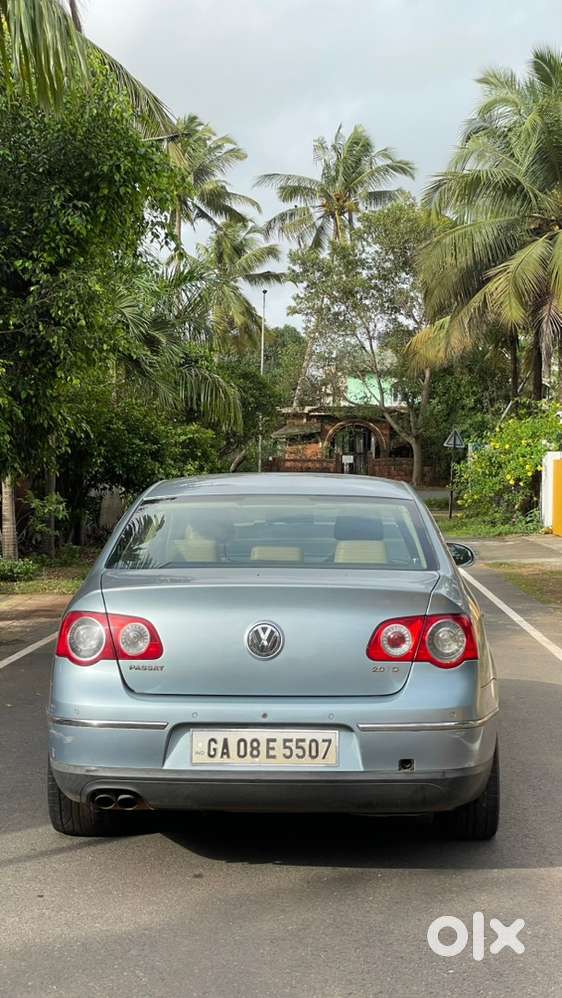 Volkswagen Passat Diesel 2009