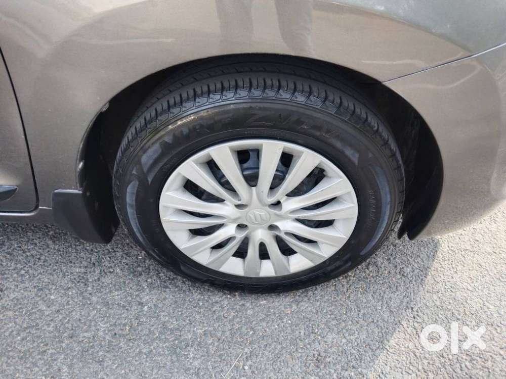 Maruti Suzuki Baleno 1.2 Delta At, 2019, Petrol
